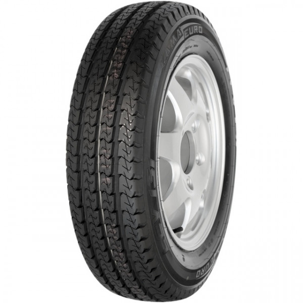   Kama  131 215/65 R16C 109/107R