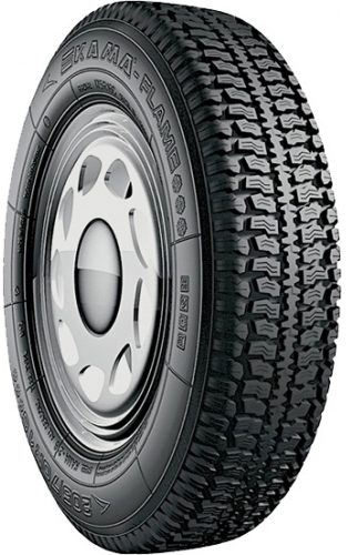   Kama Flame M+S 205/70 R16 91Q