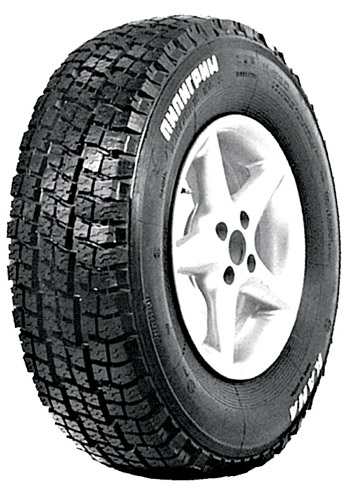   Kama -520  235/75 R15 105S 