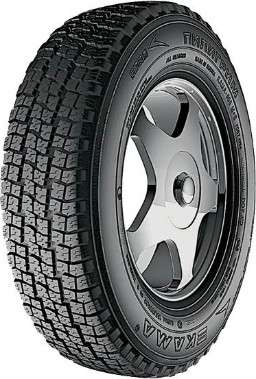   Kama  520  235/75 R15 105Q