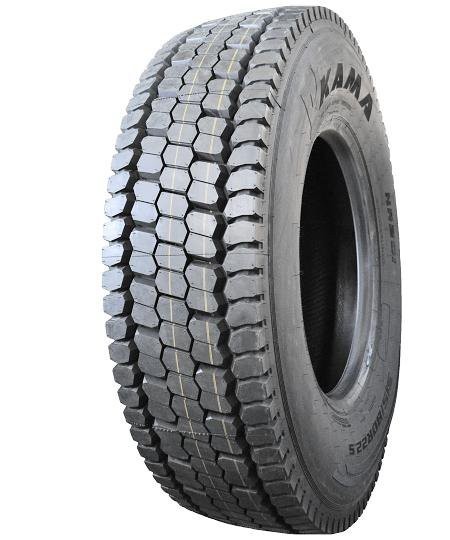   Kama NR 201 245/70 R19.5 136/134M