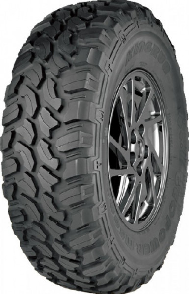   Kingrun Geopower M5000 285/70 R17 121/118Q