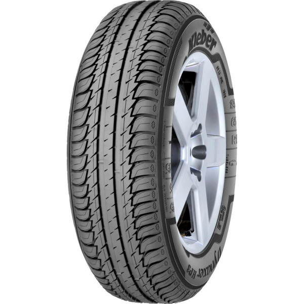   Kleber Dynaxer HP3 225/55 R17 97W