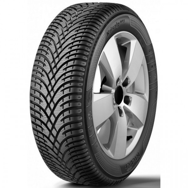   Kleber Krisalp HP3 195/65 R15 91H