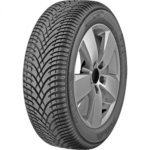   Kleber Krisalp HP3 195/60 R15 88T