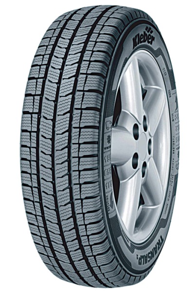   Kleber Transalp 2 195/70 R15C 104/102R