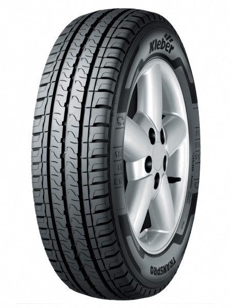   Kleber Transpro 195/70 R15C 104/102R