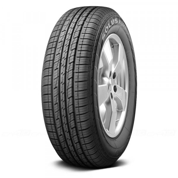   Kumho Eco Solus KL21 285/45 R19 107V