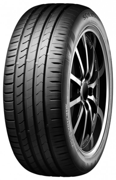   Kumho Ecsta HS51 245/45 R17 95W