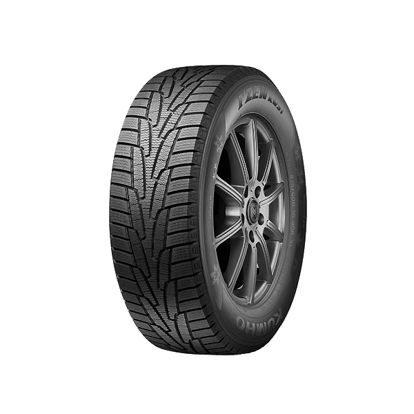   Kumho KW31 215/55 R17 98R XL