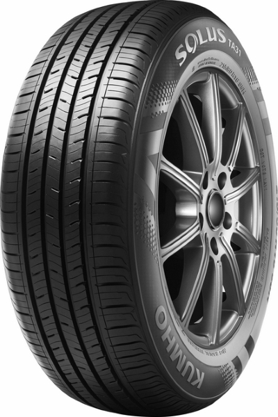   Kumho SolusTA31 185/55 R15 82H