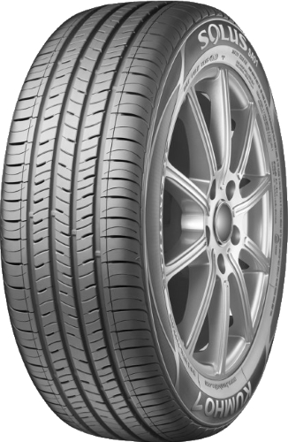   Kumho Solus SA01 KH32 215/50 R17 91V