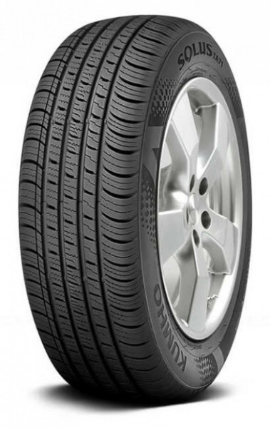   Kumho Solus TA71 225/55 R16 95V