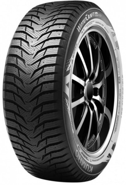   Kumho WinterCraft IceWI31 195/65 R15 91T