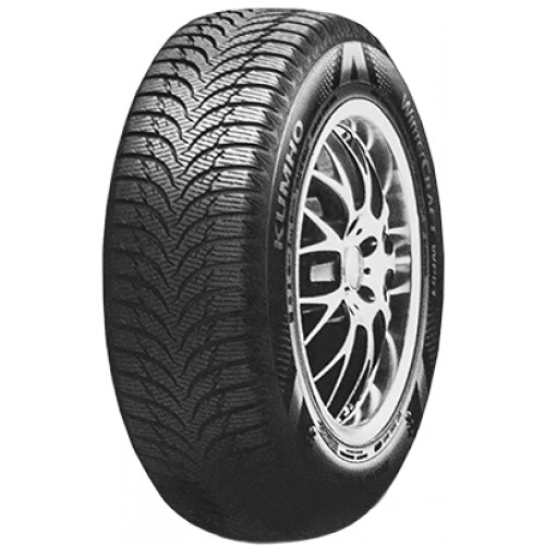   Kumho WinterCraft WP51 235/60 R16 100H