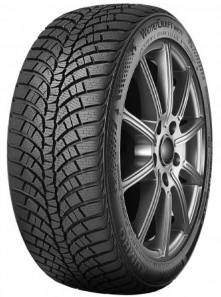   Kumho WinterCraft WP71 225/45 R17 91H