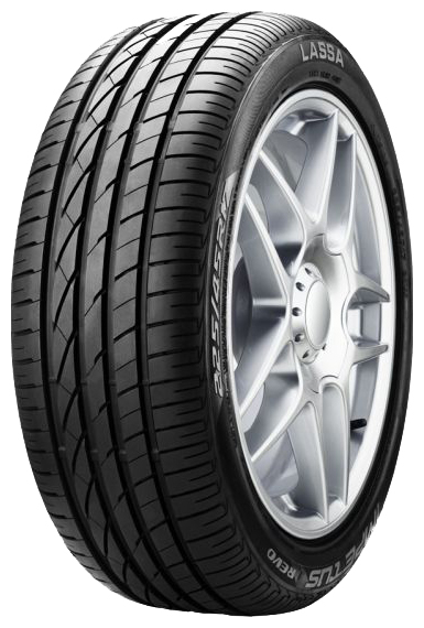   Lassa Impetus Revo 185/60 R14 82H