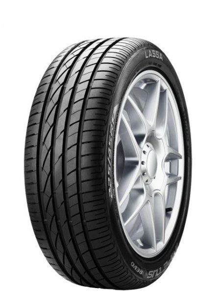   Lassa Impetus Revo 185/65 R15 88H