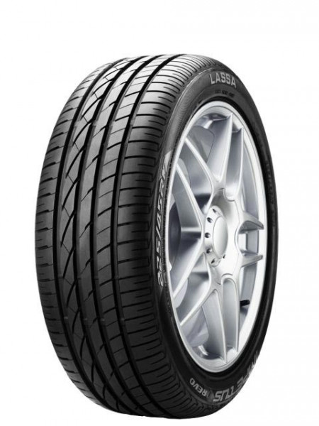   Lassa Impetus Revo 225/55 R17 101W