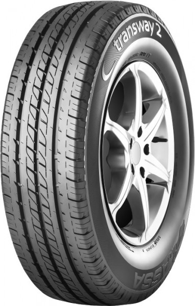   Lassa Transway 2 235/65 R16C 121/119Q