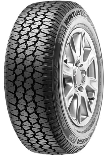   Lassa Wintus 195/75 R16C 107/105Q