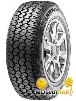   Lassa Wintus 215/75 R16C