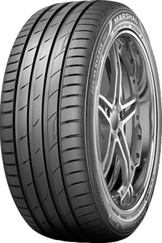   Marshal MU12 205/55 R16 91V