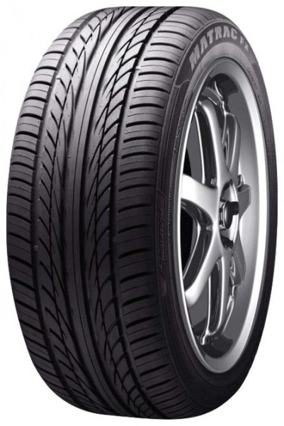   Marshal Matrac FX MU11 215/50 R17 95W