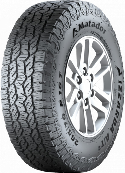   Matador MP72 265/65 R17 112H