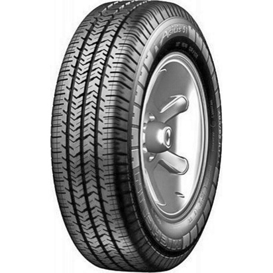   Michelin Agilis 51 215/65 R16C 106/104T