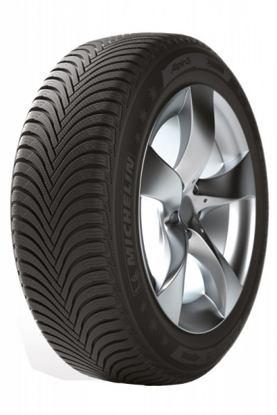   Michelin Alpin 5 195/65 R15 95T XL