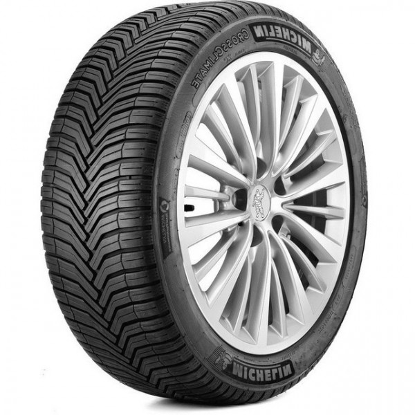   Michelin CrossClimate Plus 225/60 R17 103V XL