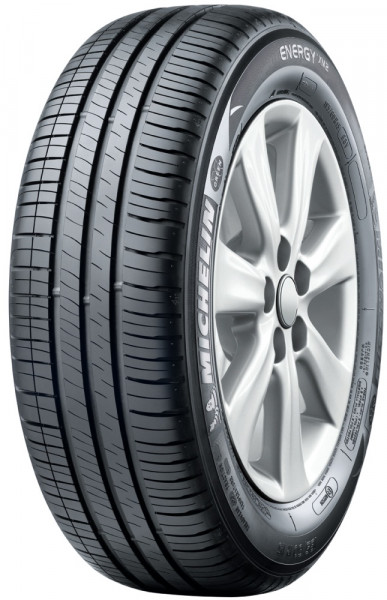   Michelin Energy XM2 195/60 R14 86H