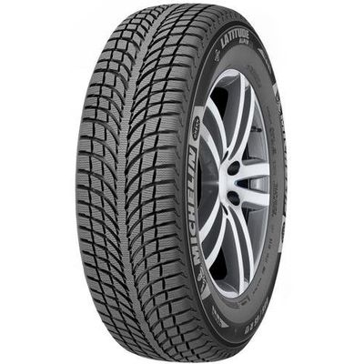   Michelin LatitudeAlpin LA2 275/45 R21 110V XL