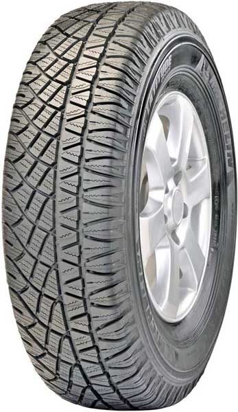   Michelin Latitude Cross 225/65 R17 102H