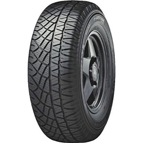  Michelin Latitude Cross 235/60 R18 107H XL