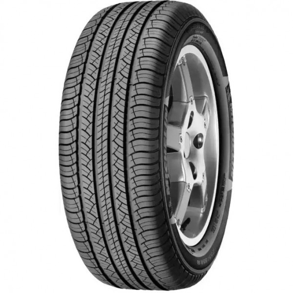   Michelin Latitude Tour 255/65 R18 111T