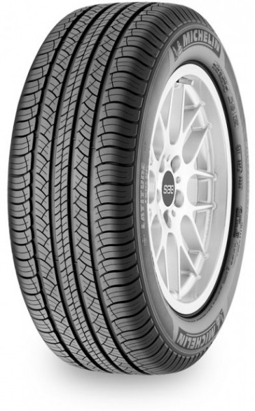   Michelin Latitude Tour HP 255/55 R18 109V