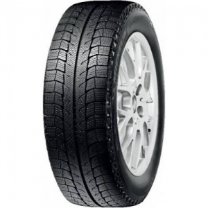   Michelin Latitude X-Ice XI2 275/65 R17 115T