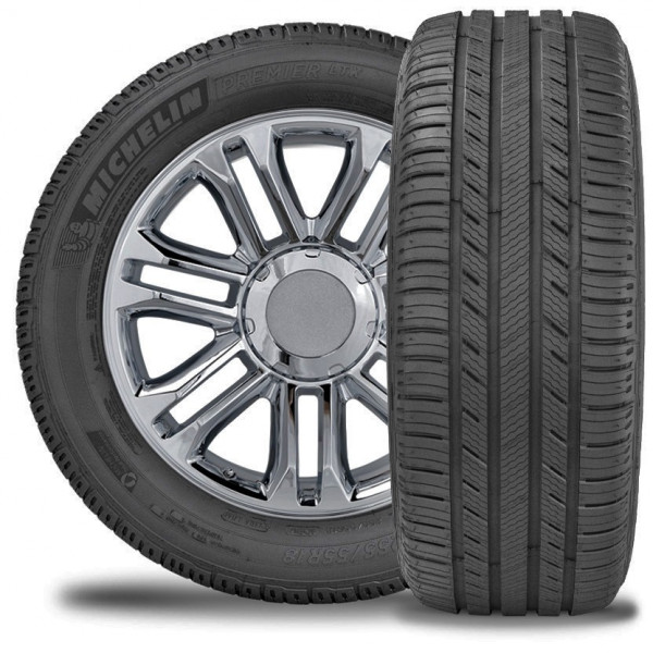   Michelin Premier LTX 235/55 R20 102H