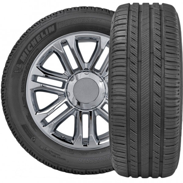   Michelin Premier LTX 265/60 R18 110T