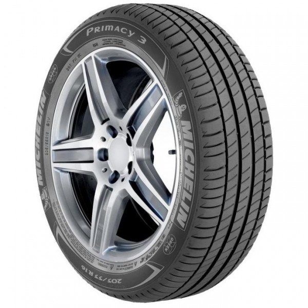   Michelin Primacy 3 245/55 R17 102W