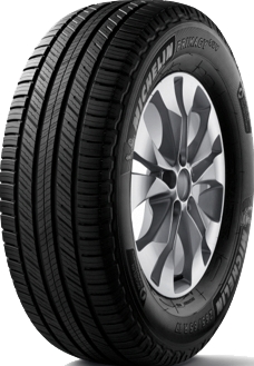   Michelin Primacy SUV 255/65 R17 110S