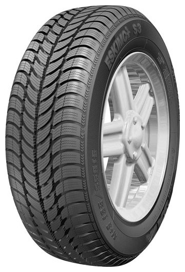   Michelin X-ICE XI2 185/65 R15 88T