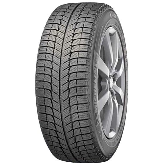   Michelin X-Ice 3 185/65 R14 90T