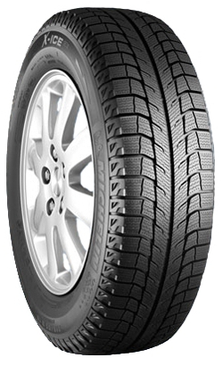   Michelin X-Ice Xi2 175/65 R14 82T