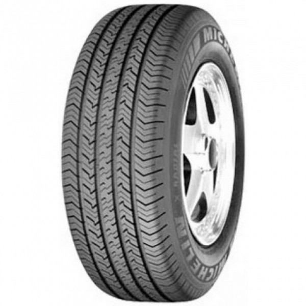   Michelin X-Radial LT2 275/55 R20 111T