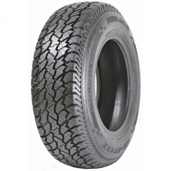  Mirage MR-HT172 225/65 R17 102H