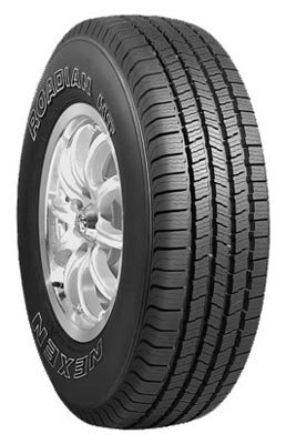   Roadstone Roadian HT 215/75 R15 100S