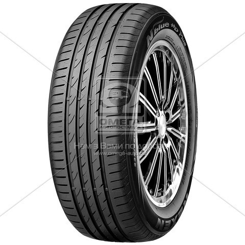   Nexen 155/65 R13 73T N-BLUE HD Plus